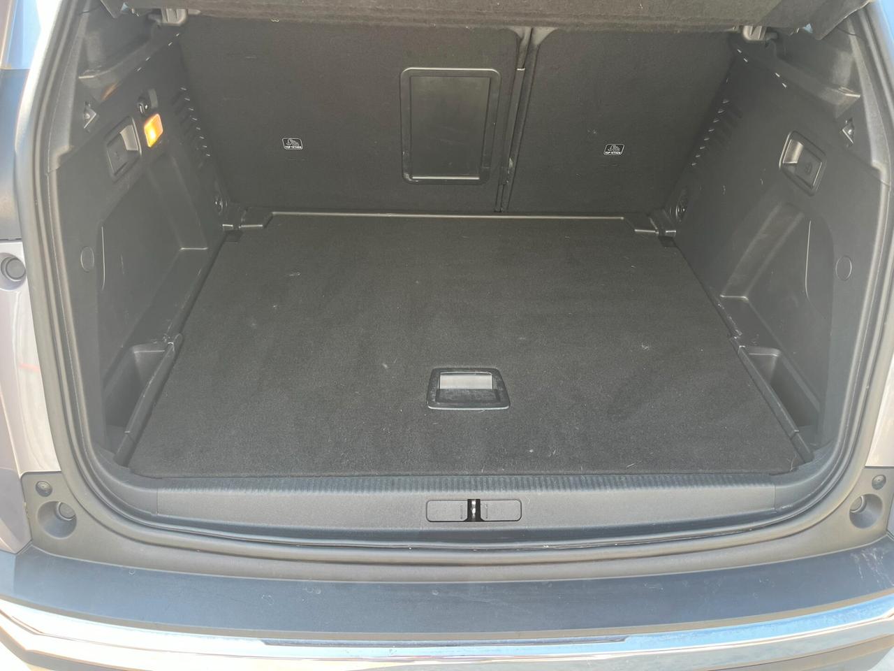 Peugeot 3008 BlueHDi 130 S&S EAT8 Allure