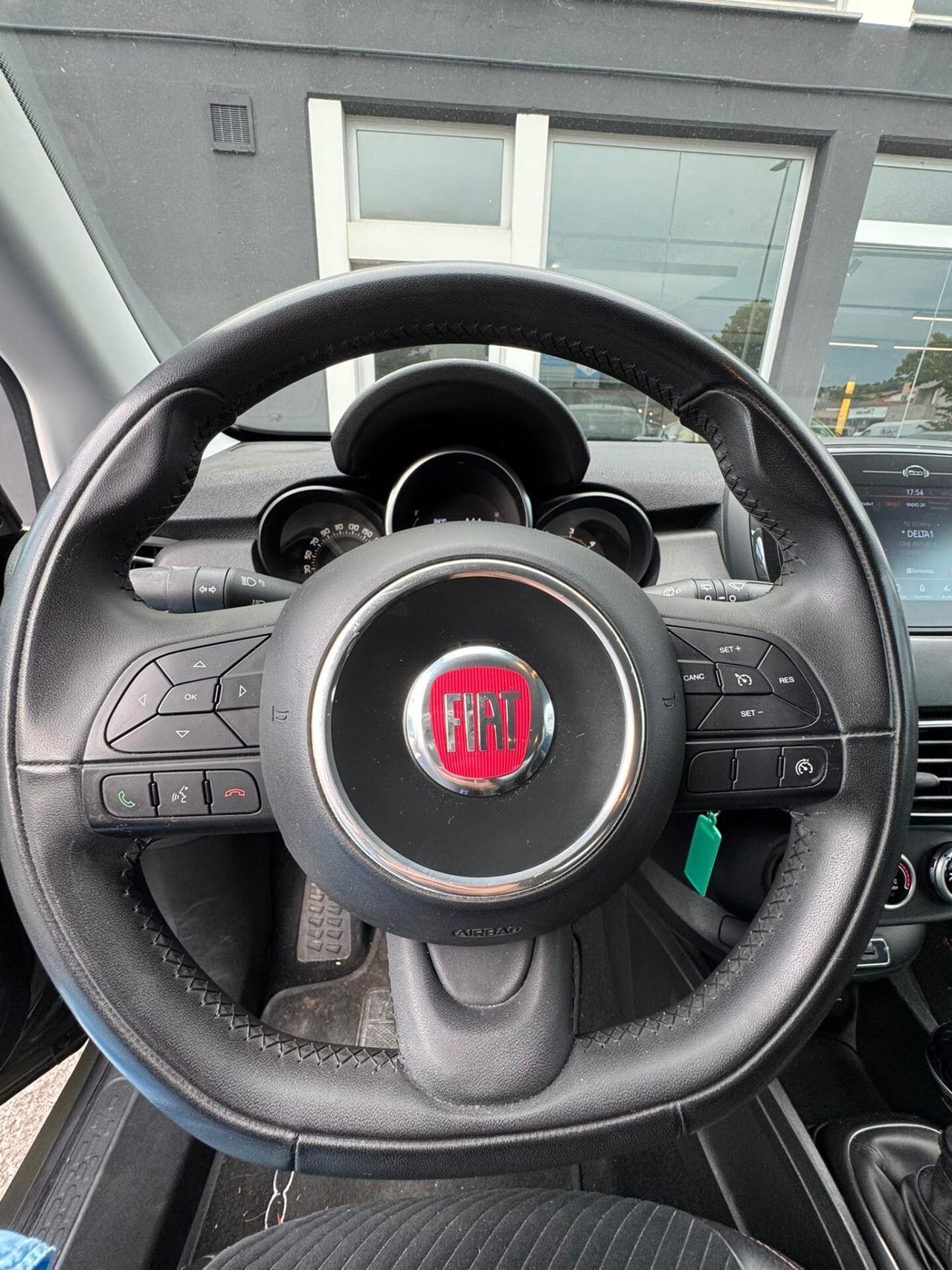 Fiat 500X 1.6 MultiJet 120 CV S - DESIGN