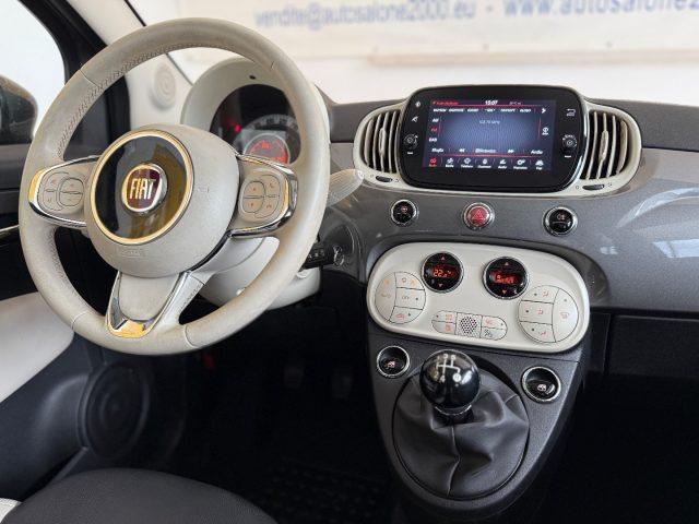 FIAT 500 1.2 EasyP. Dolcevita GPL NEOP. / PREZZO REALE