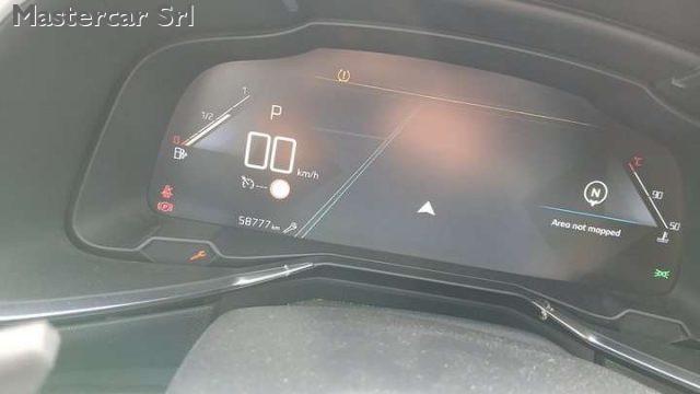 DS AUTOMOBILES DS 7 Crossback DS7 1.5 bluehdi Business 130cv auto GK338FV