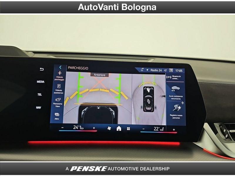 BMW X2 X2 xDrive 20d Msport Pro