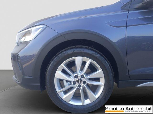 VOLKSWAGEN Taigo 1.0 TSI 95 CV Life