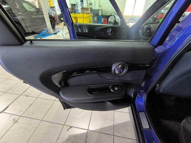 MINI Mini Clubman (F54) - 2.0 Cooper D Business Clubman A