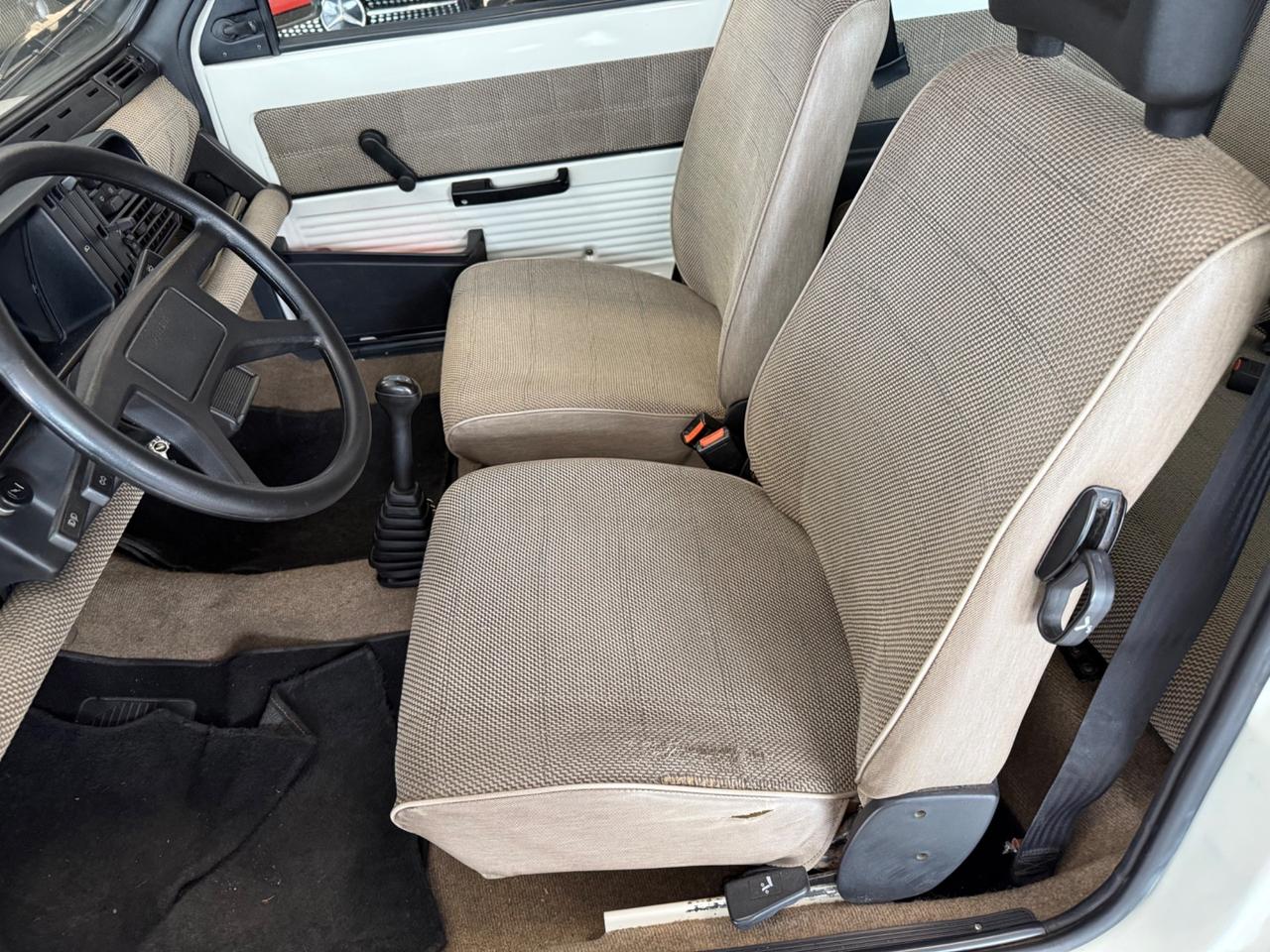 Fiat Panda 1000 4x4