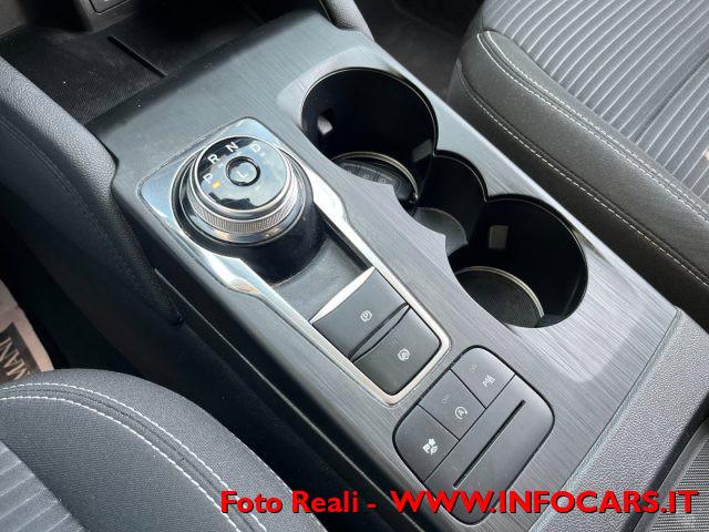 FORD Kuga 1.5 EcoBlue 120 CV aut 2WD Titanium Business PROMO