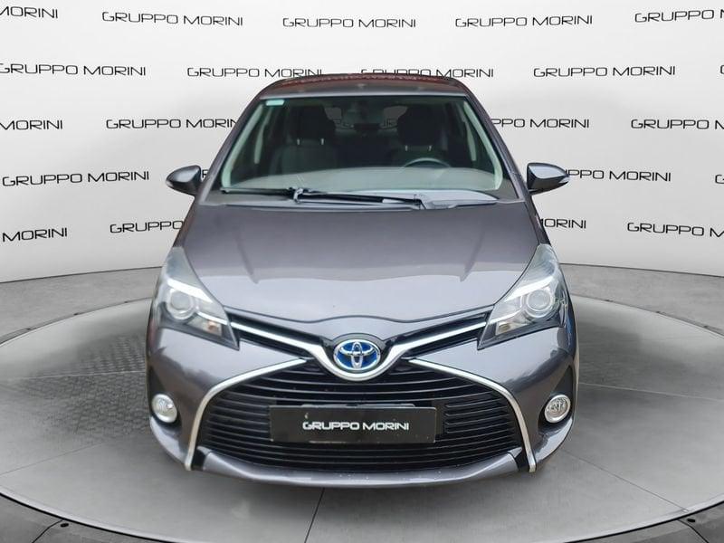 Toyota Yaris 1.5 Hybrid Active