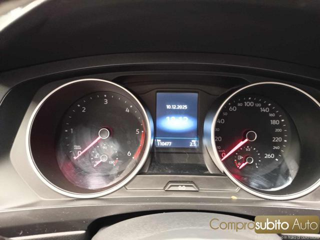 VOLKSWAGEN Tiguan 1.6 TDI SCR Style BlueMotion Technology