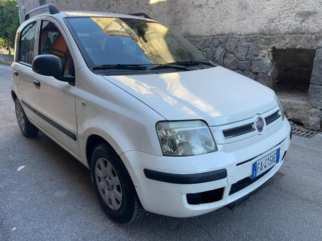 FIAT Panda 1.2 Actual