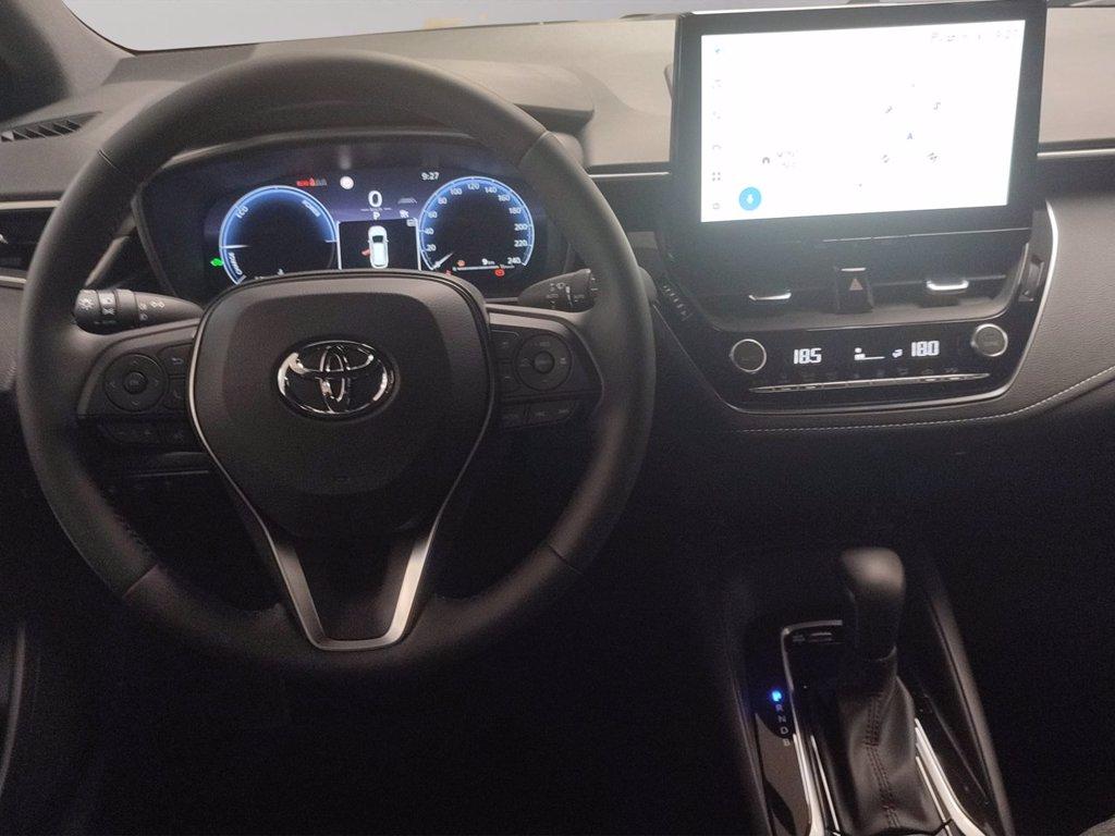 TOYOTA Corolla touring sports 1.8h active auto del 2026