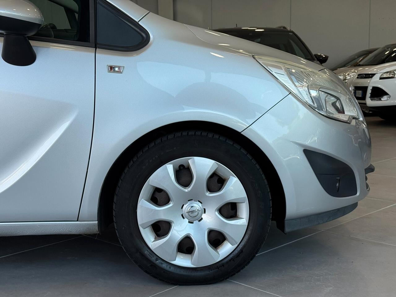 Opel Meriva 1.4 Turbo 120CV GPL Tech Cosmo