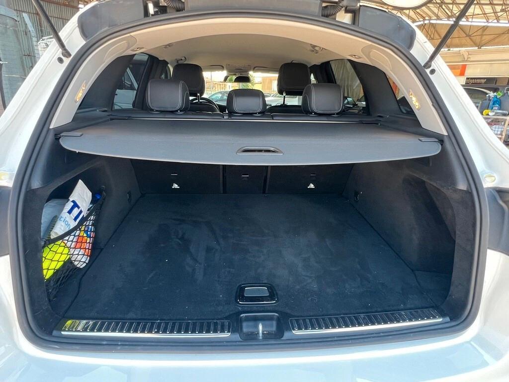 Mercedes-benz GLC 250 d 4Matic Premium