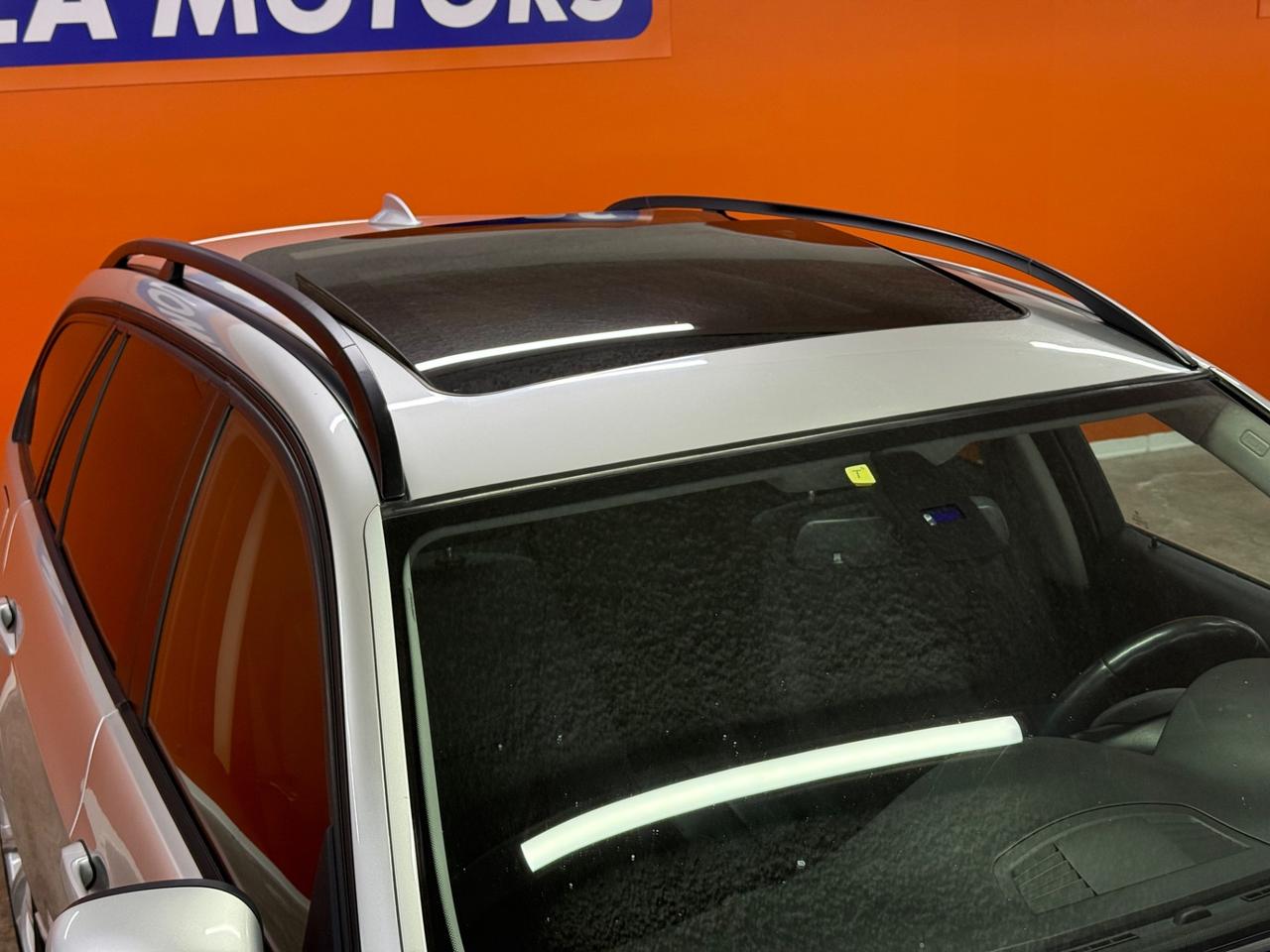 Bmw Serie 320d cat Touring Full TETTO APRIBILE