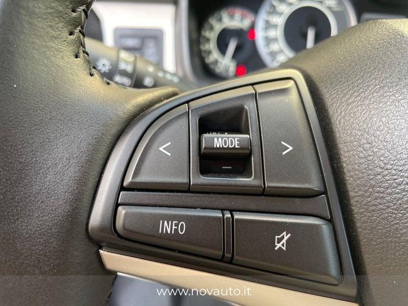 Suzuki Ignis 1.2 Hybrid Easy Cool 2WD