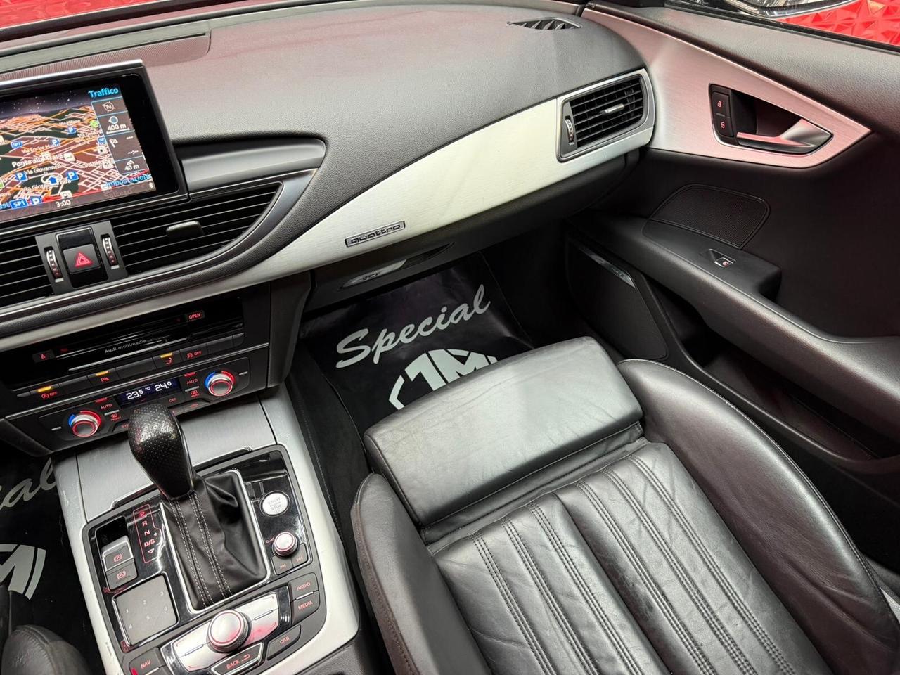 Audi A7 SPB 3.0 TDI 272 CV quattro S-Line S tronic Business Plus