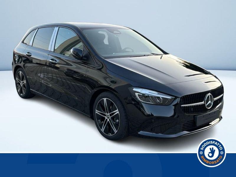 Mercedes-Benz Classe B 180d Automatic Advanced Plus Progressive