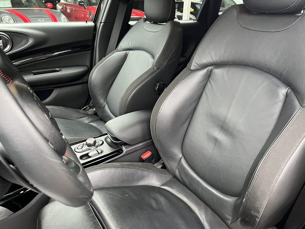 Mini John Cooper Works Clubman 2.0 JCW Steptronic