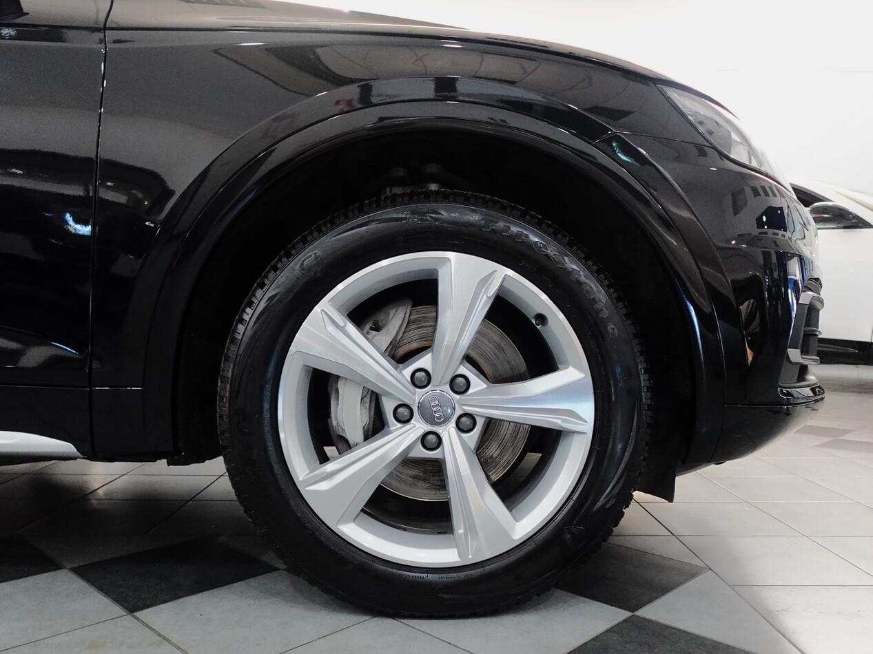 Audi Q5 3.0 TDI 231 CV 45 QUATTRO TIPTRONIC BSN SPORT