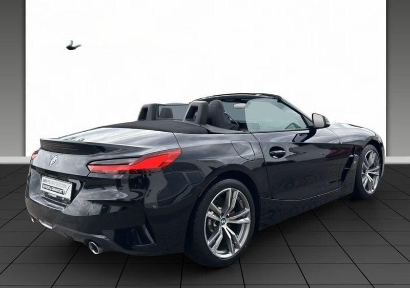 BMW Z4 sDrive20i Msport LED NAVI ACC