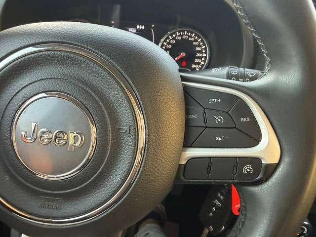 Jeep Renegade 1.6 mjt Longitude 2wd 130cv Proo Fin
