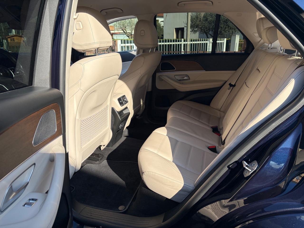 Mercedes-benz GLE 350 d 4Matic Premium