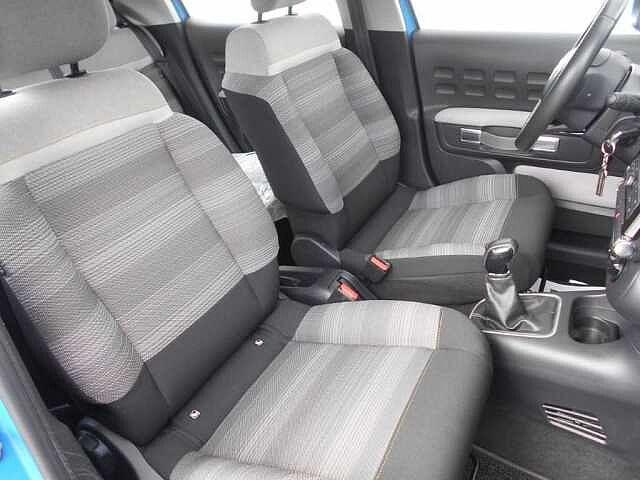 Citroen C3 HDi 100 S&S Feel Finanziato