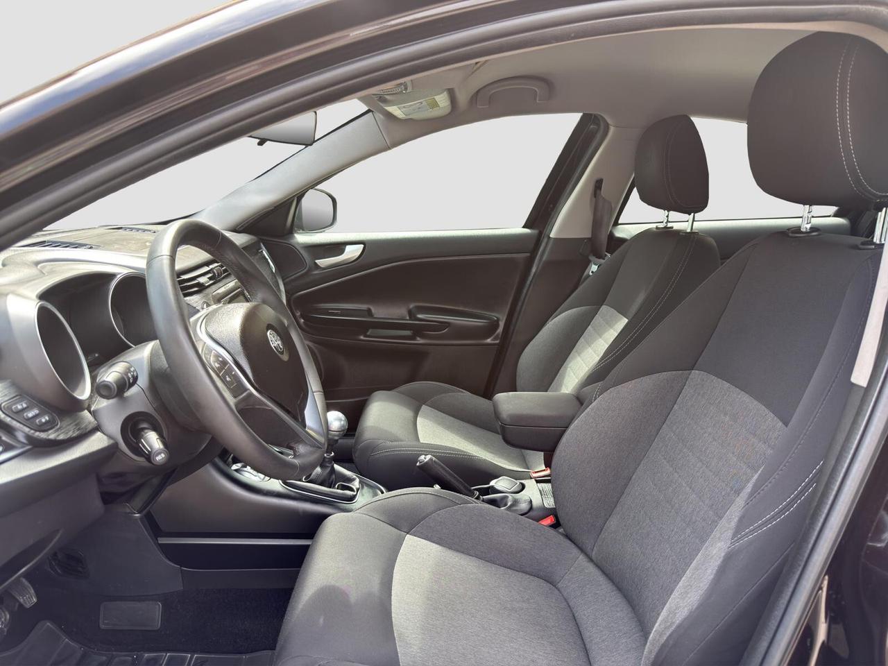Alfa Romeo Giulietta 1.6 jtdm 120cv 2018