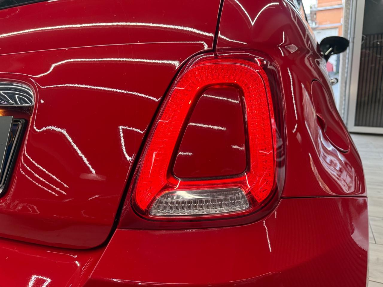 Fiat 500 1.2 EasyPower Cult Navigatore PRONTA CONSEGNA VISIBILE IN SEDE