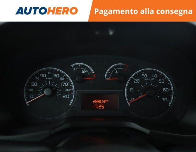 FIAT Qubo 1.3 MJT 75 CV Active