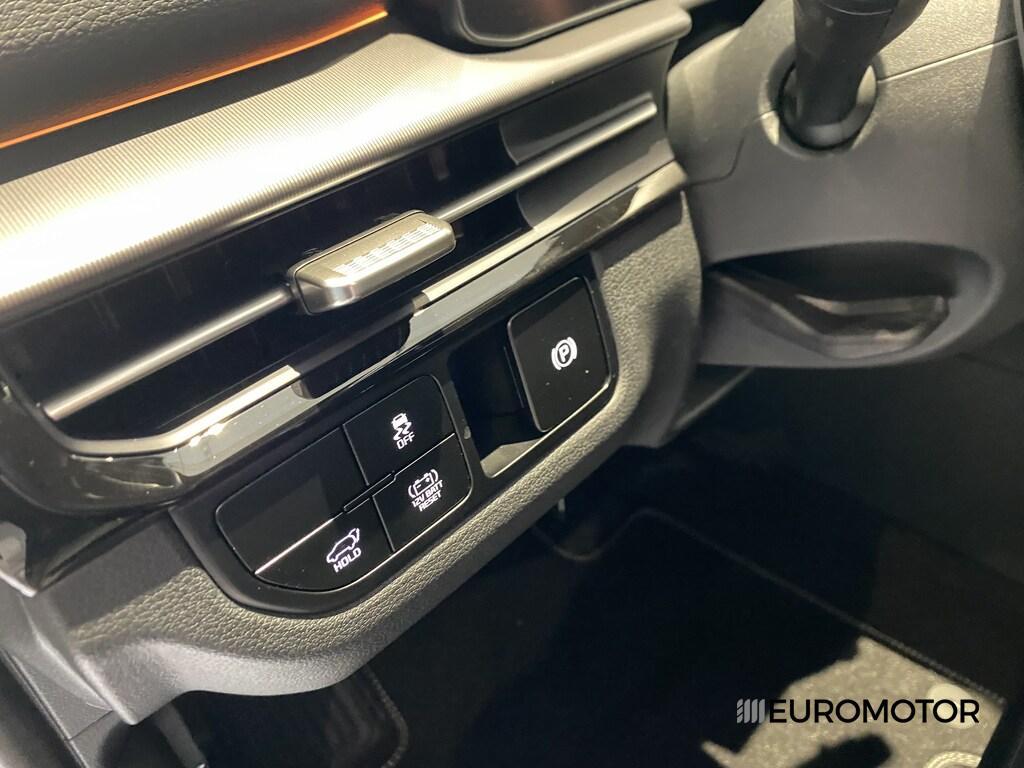 Kia Sportage 1.6 T-GDi HEV GT-line Sunroof Pack AT6