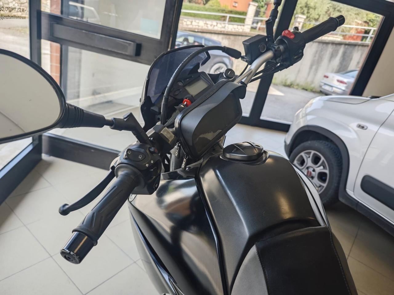 Yamaha XT 660R R