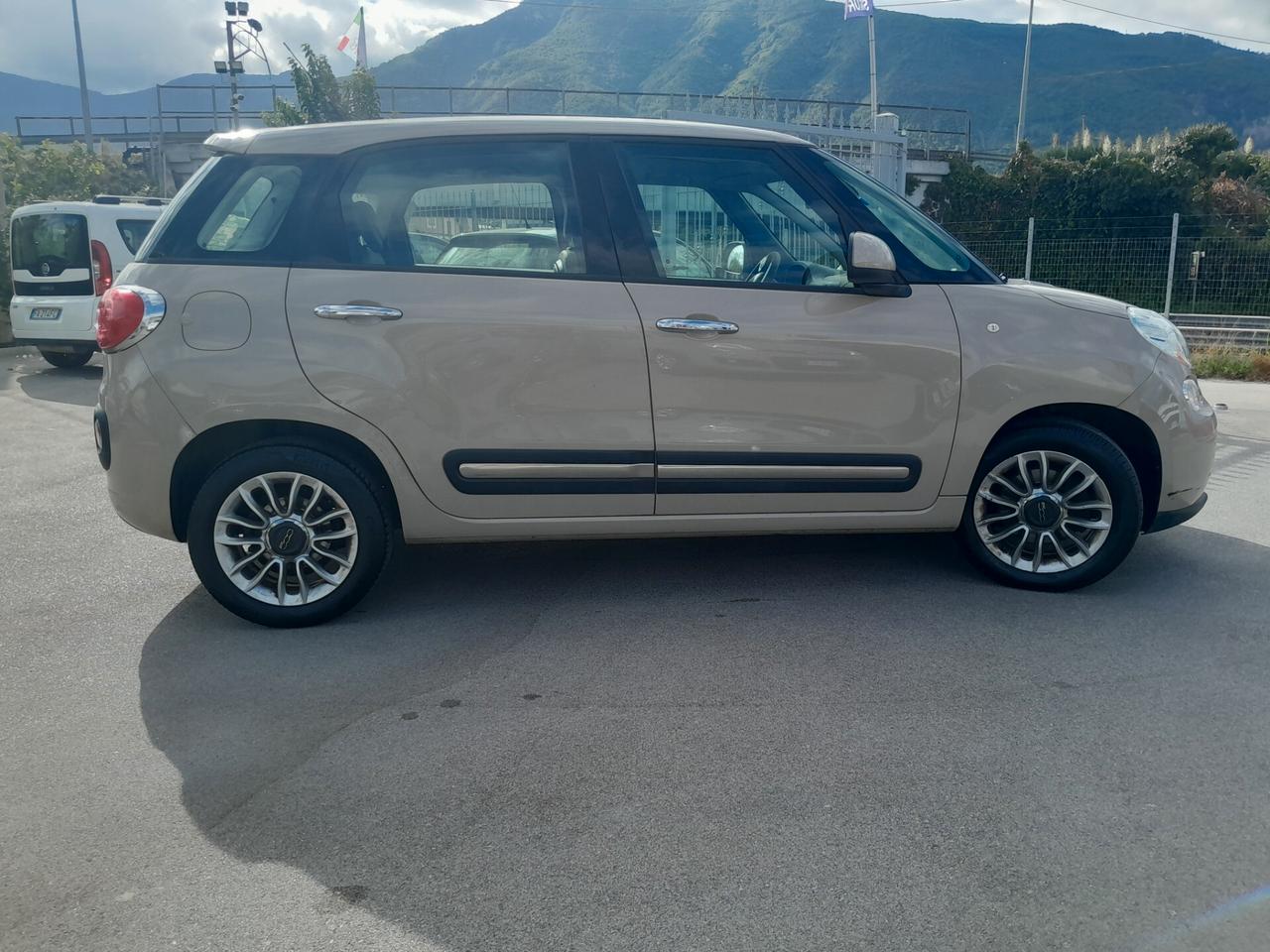 Fiat 500L 1.6 Multijet 105 CV Lounge
