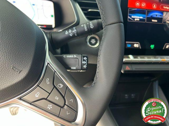 RENAULT Captur ECO-G 100 CV Techno