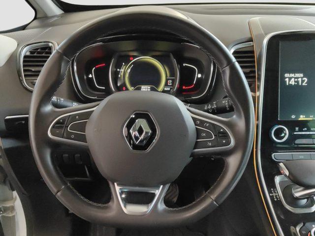 RENAULT Espace Espace dCi 160 CV EDC Energy Intens