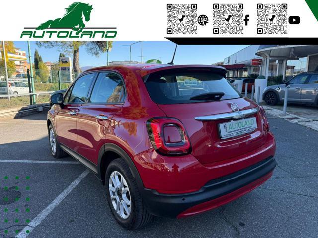 FIAT 500X 1.3 MultiJet 95 CV