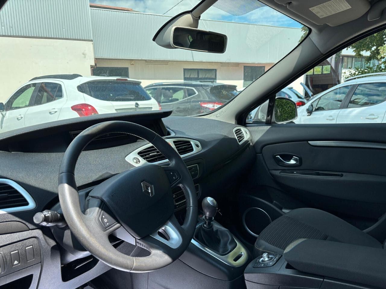 Renault Scenic X-Mod 1.9 Diesel Neopatentati