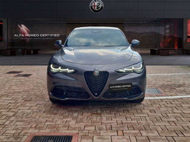 ALFA ROMEO Stelvio MY24 2200 MJT 160CV VELOCE AUTOCARRO