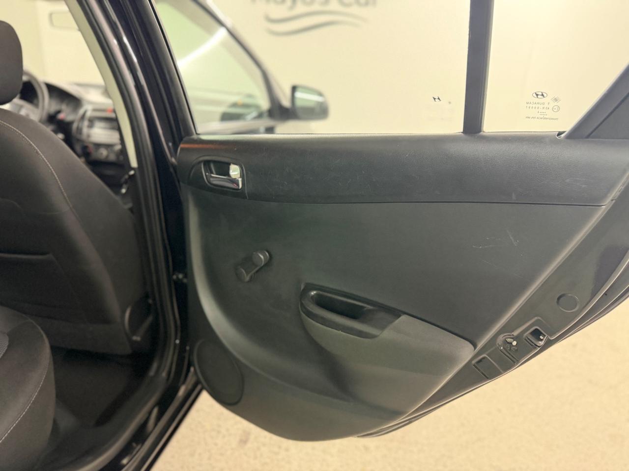 Hyundai i20 (anno 2014)