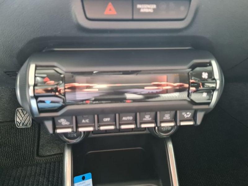 Suzuki Ignis 1.2 Hybrid Top AllGrip 4WD