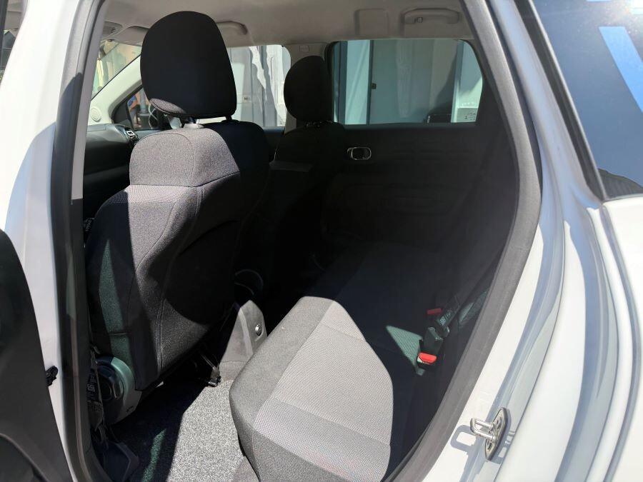 CITROEN C3 AIRCROSS 1.5 HDI SHINE CERTIFICAT NUOVA