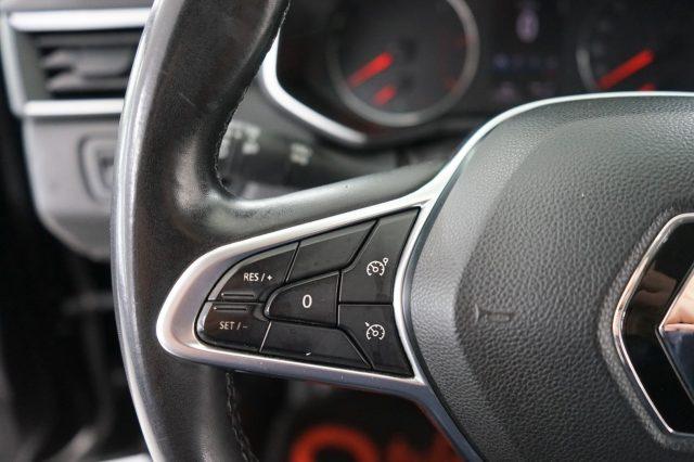 RENAULT Clio Blue dCi 85 CV 5 porte Unico Proprietario Tagliand
