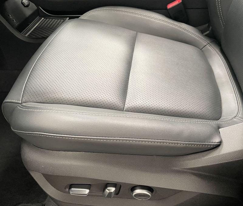 DR AUTOMOBILES dr 5.0 s2 1.5 Turbo CVT Bi-Fuel GPL