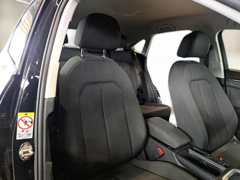 AUDI Q3 SPORTBACK 45 TFSI e S tronic Business Plus