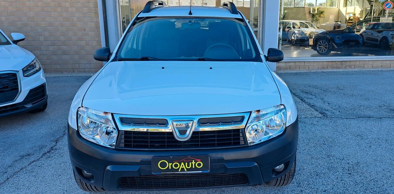 Dacia Duster 1.5 dCi 4x2*UNIPROPRIETARIO*