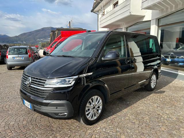 VOLKSWAGEN T6.1 Caravelle 2.0 TDI 150CV DSG PC Cruise