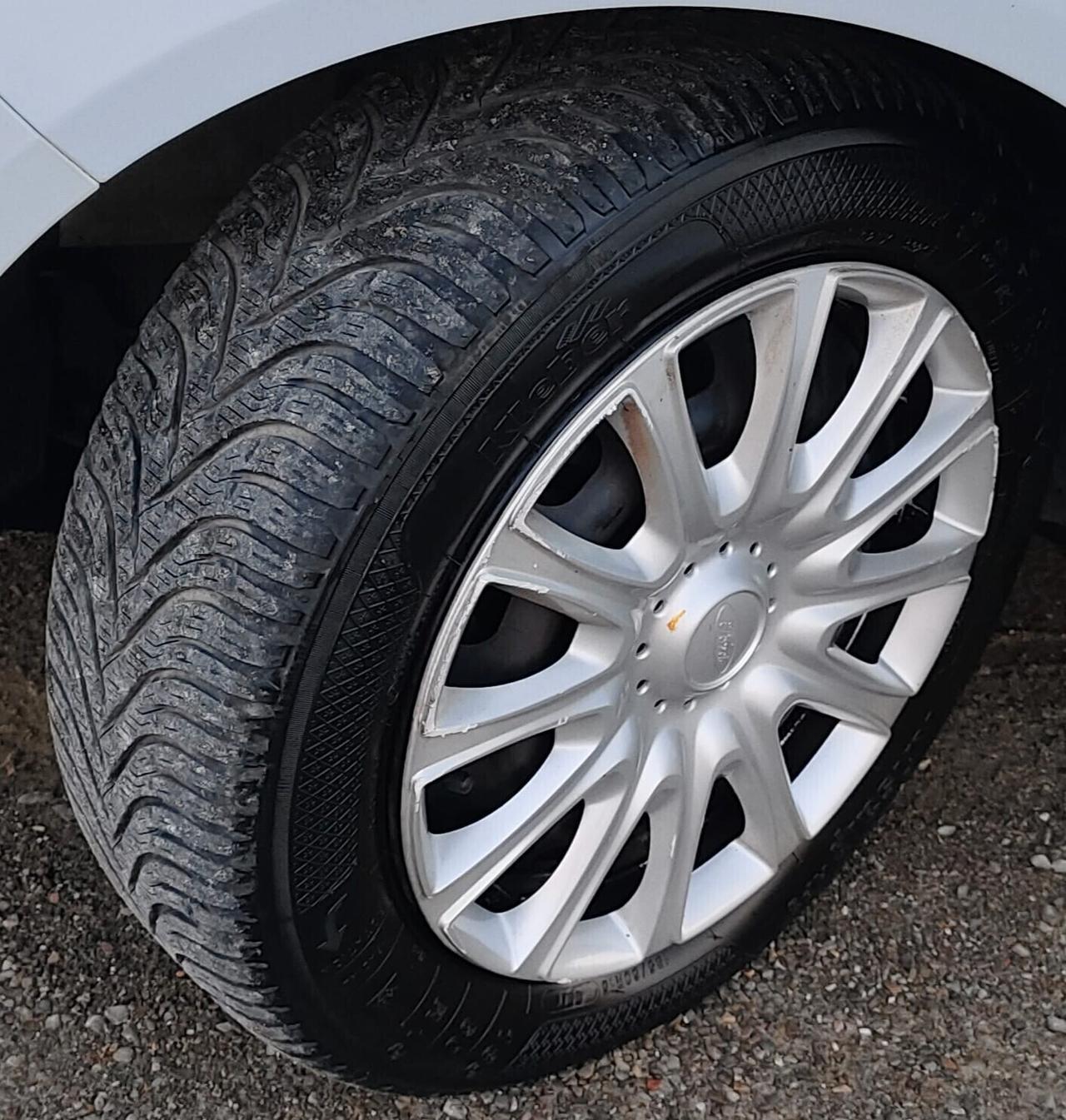 Ford B-Max 1.5 TDCi 75 CV Business Titanium