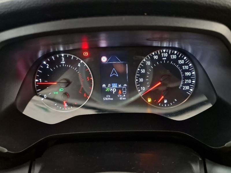 RENAULT CAPTUR 1.5 DCI BLUE 85KW BUSINESS EDC SUV