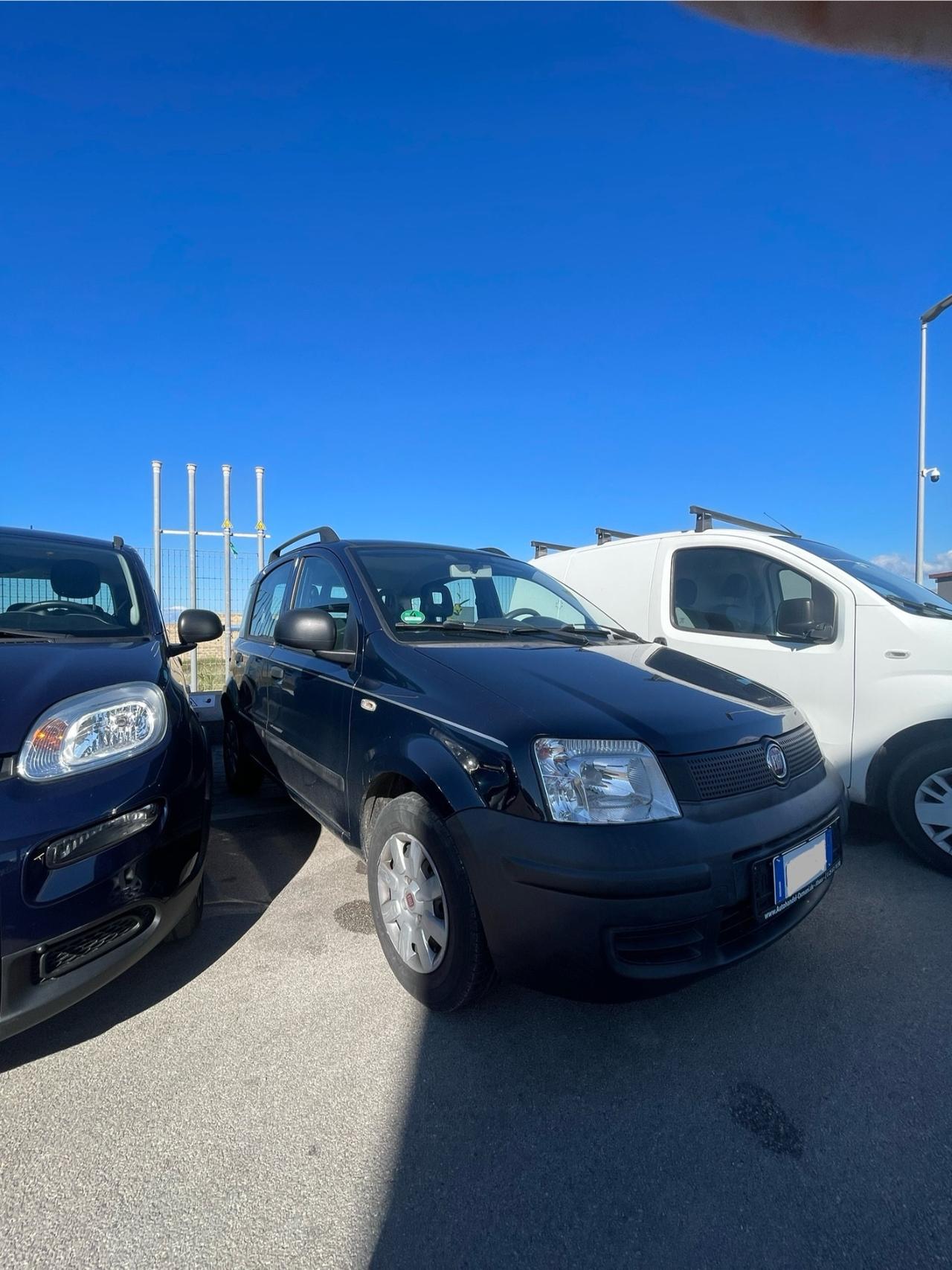 Fiat Panda 1.1 Active Eco