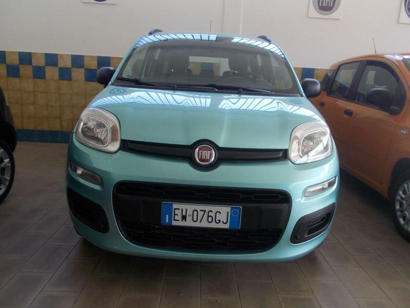 FIAT Panda 0.9 TwinAir Turbo 85cv S&S Easy 338.7575187 MASSARI MARCO
