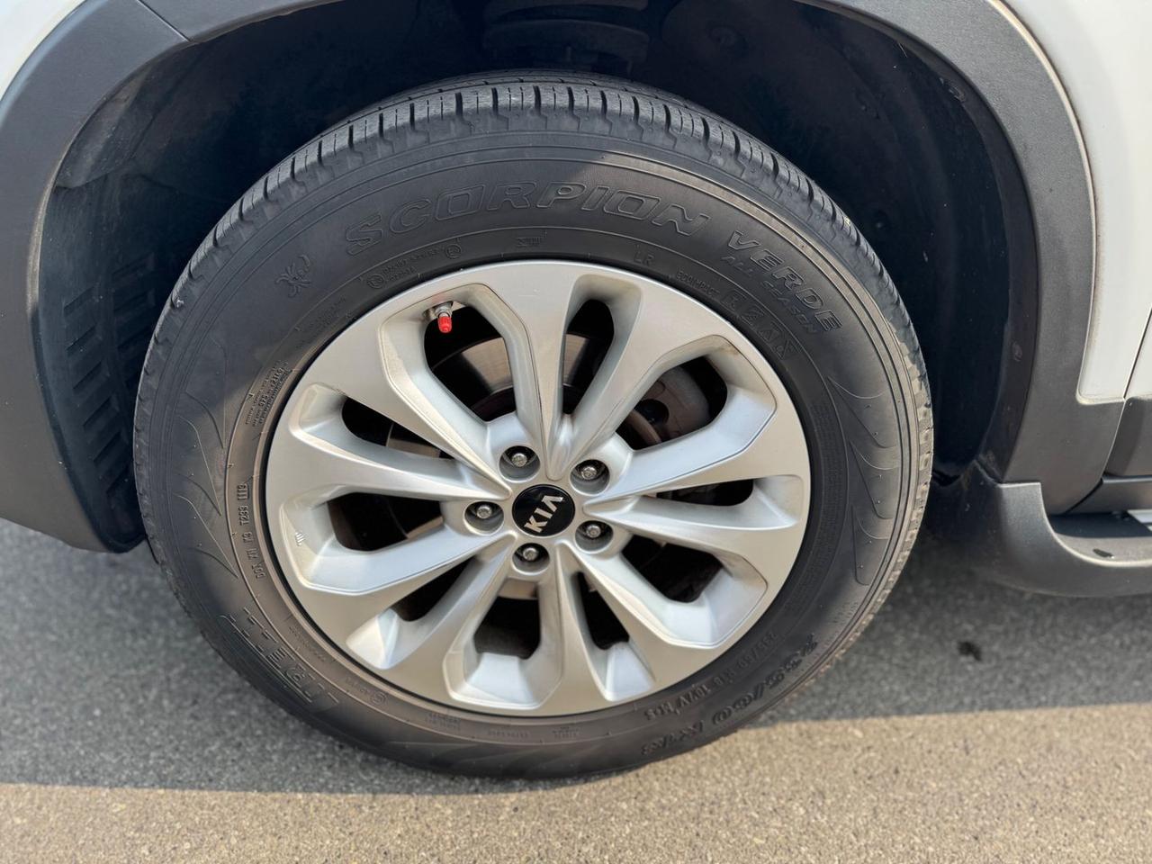 Kia Sorento Class 2.0 CRDi