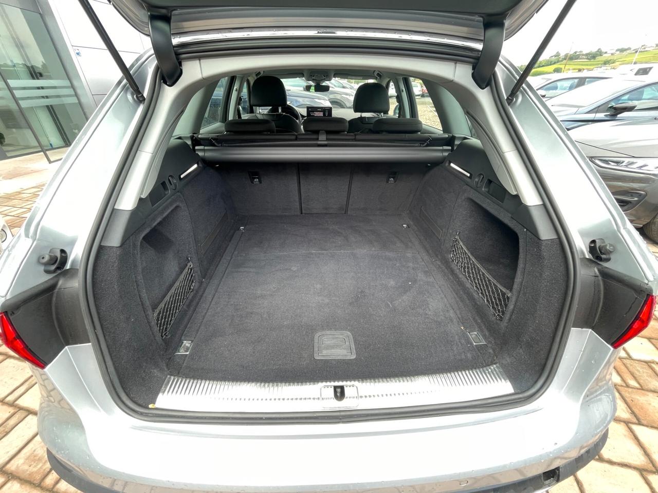 Audi A4 allroad 40 TDI 204 CV S tronic Business